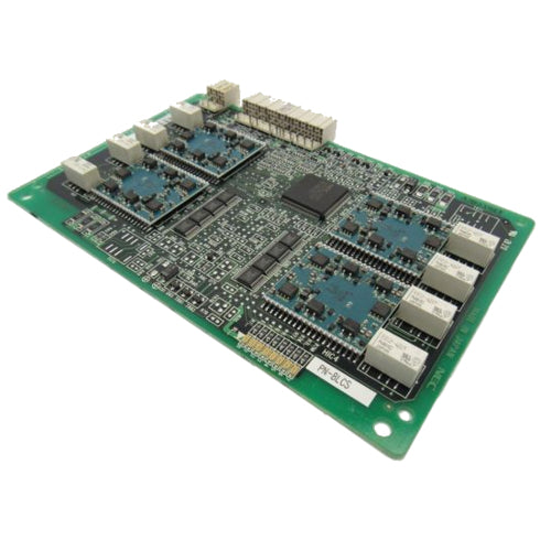 NEC NEAX 2000 PN-8LCS 8-Port Analog Line Circuit Card (Refurbished)