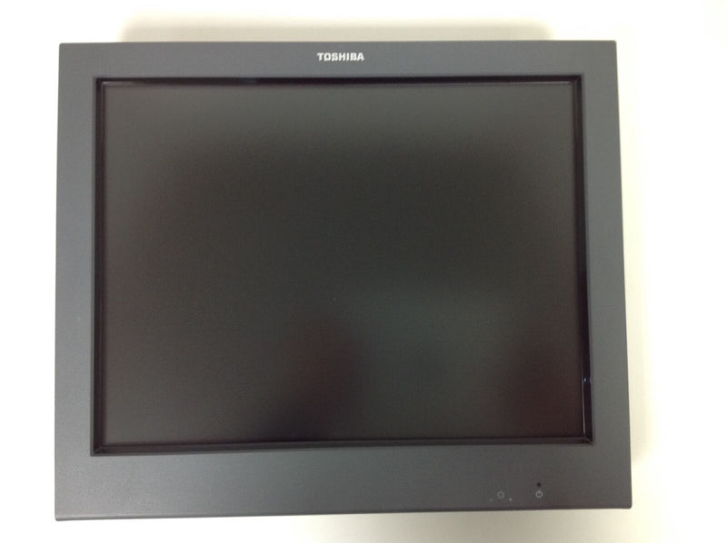 Toshiba 4820-5LG 15" LED Touchscreen LCD Monitor (Refurbished)