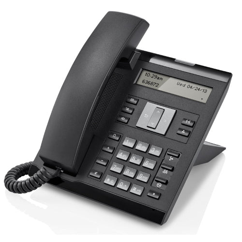 Siemens Unify L30250-F600-C295 OpenScape 35G HFA Icon IP Desk Phone (Refurbished)