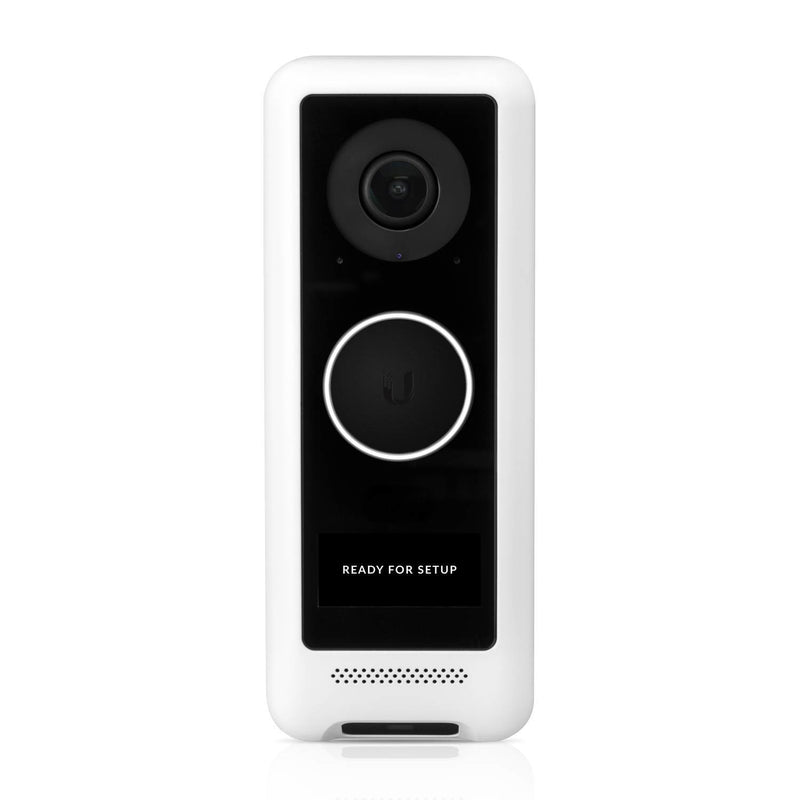 Ubiquiti UVC-G4-DOORBELL UniFi Protect G4 Doorbell (New)
