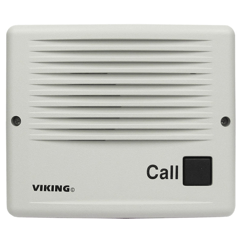 Viking E-20-IP-EWP Surface Mount Plastic VoIP Entry Phone with EWP