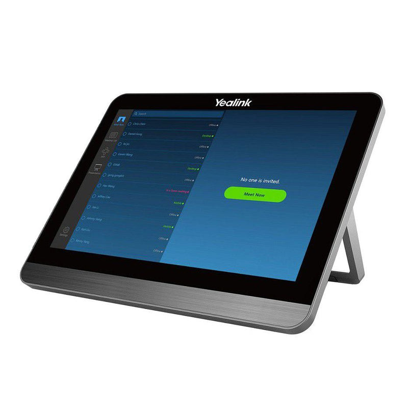 Yealink CTP18-STD Touch Console Tablet For Meetingbar A20/A30-020 (New)