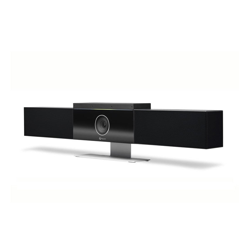 Polycom 7200-85830-001 Studio USB 4K Video and Soundbar (New)