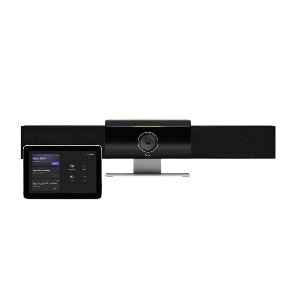 Polycom 7230-87710-001 Small to Medium Room Kit Standard NA (New)