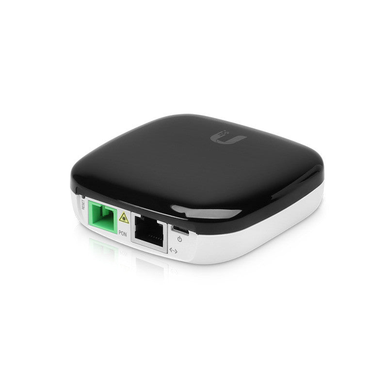 Ubiquiti UF-LOCO UFiber Gigabit Passive Optical Network Unit (New)