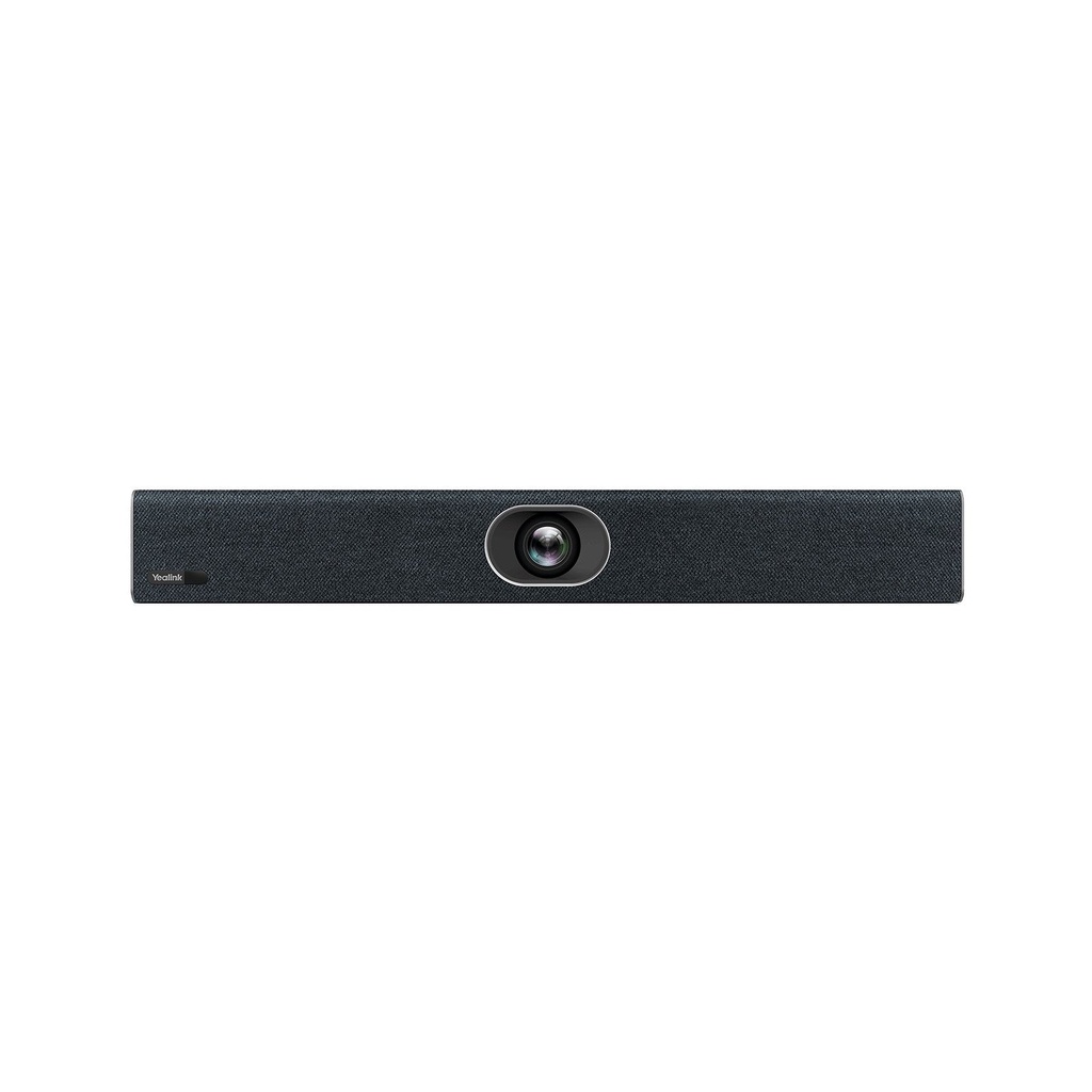 Yealink UVC40 All-In-One Small USB Video Bar (New)