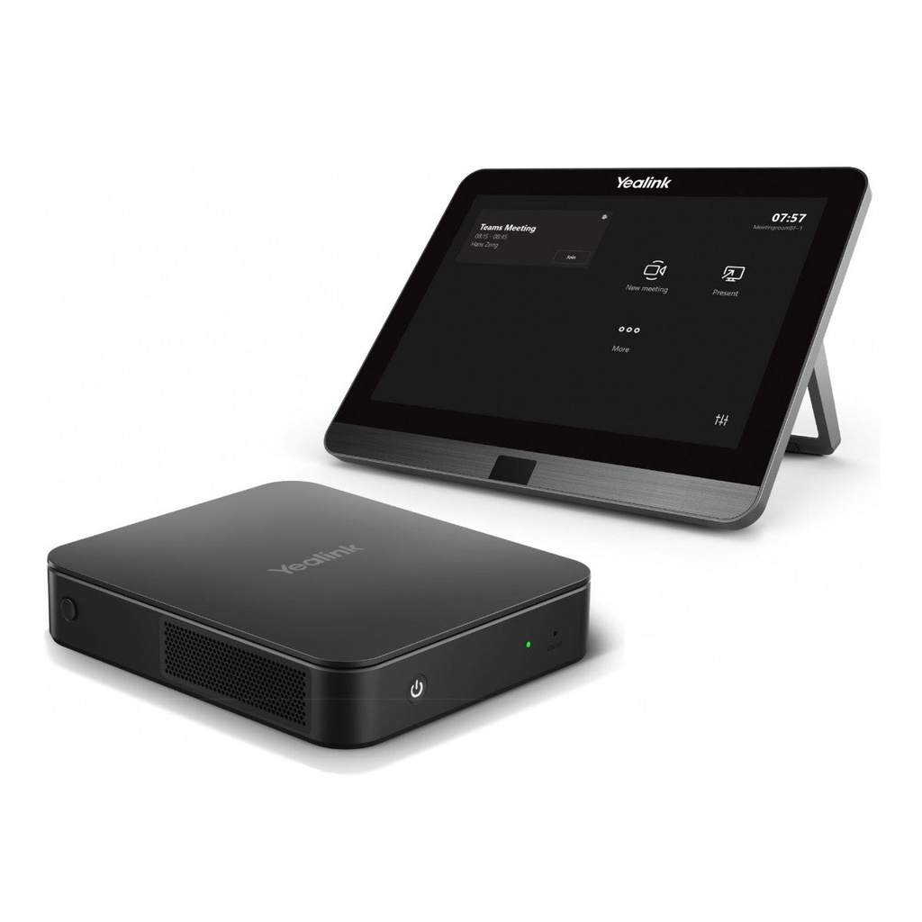 Yealink MCOREPROKIT-MS Kit for Microsoft Teams Rooms (New)