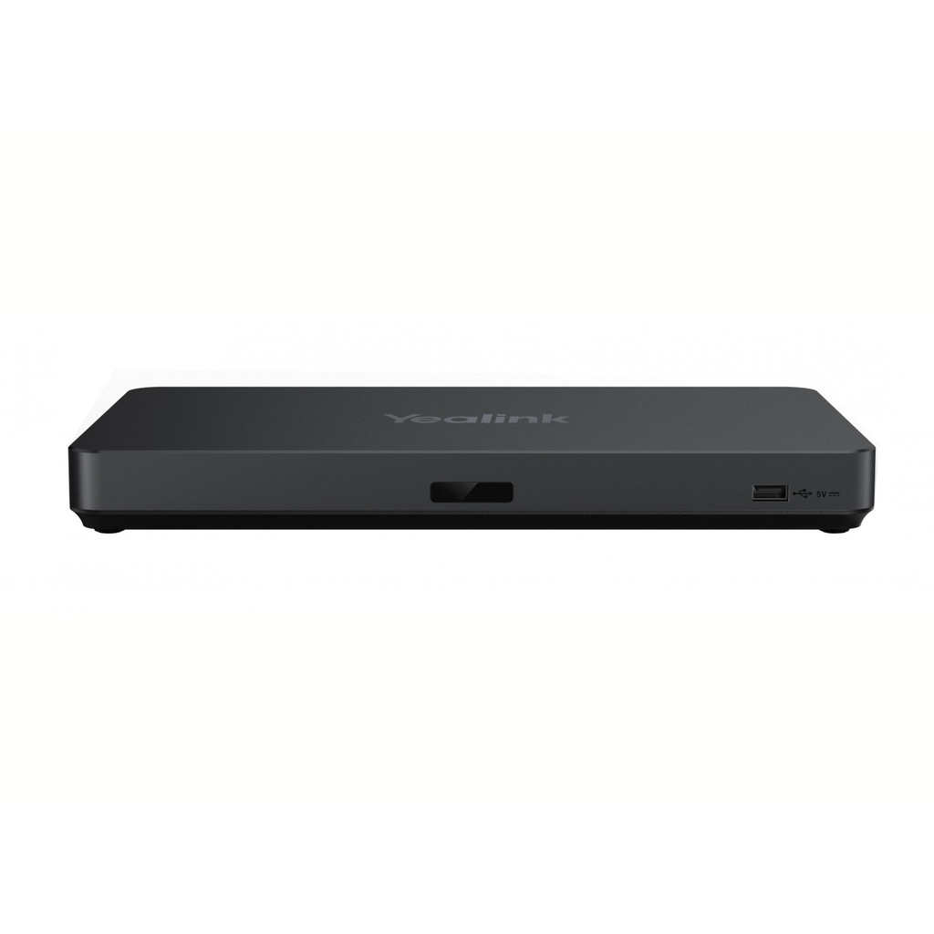 Yealink AVHUB Meeting AV Processor (New)