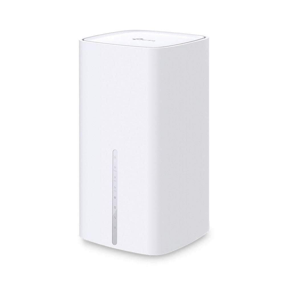 TP-Link EX920 AXE7800 Tri-Band Wi-Fi 6E Router (New)