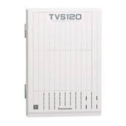 Panasonic KX-TVS120 Voicemail Unit (Refurbished)