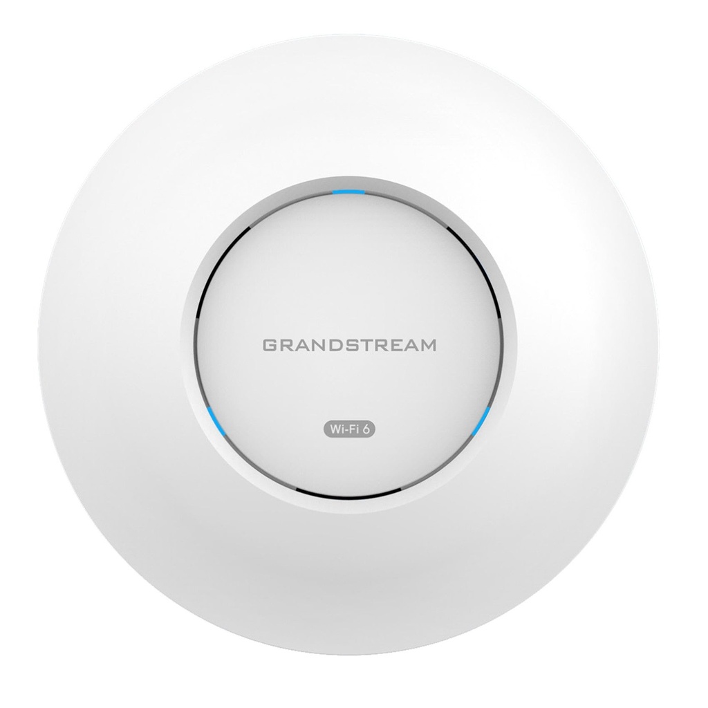 Grandstream GWN7660 802.11ax 2x2:2 Wi-Fi 6 Access Point (New)
