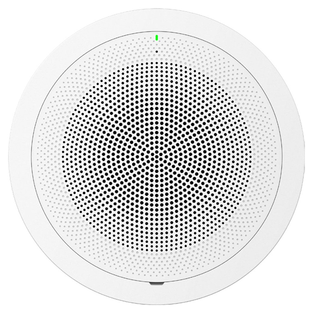 Grandstream GSC3506 One-Way SIP Intercom Speaker (White/New)
