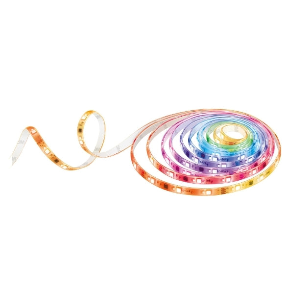 TP-Link Tapo L930-5 Smart Wi-Fi Light Strip Multicolor, One Line, Multiple Colors (1 Light Strip) (New)