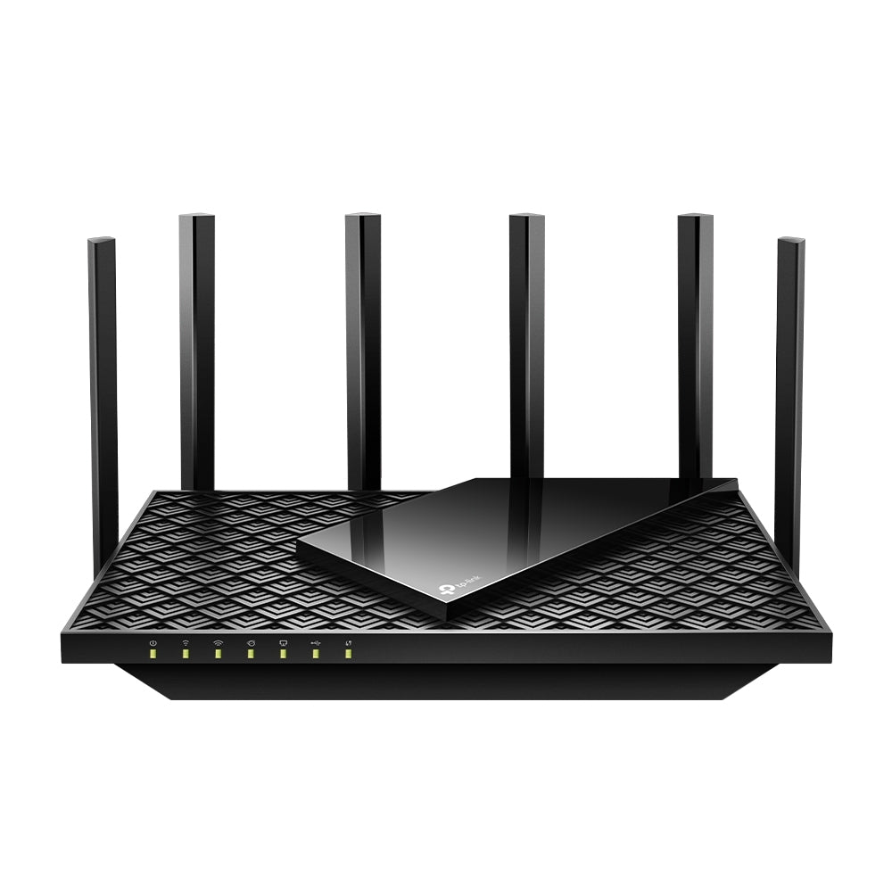 TP-Link Archer AX72 Pro AX5400 Multi-Gigabit Wi-Fi 6 Router (New)