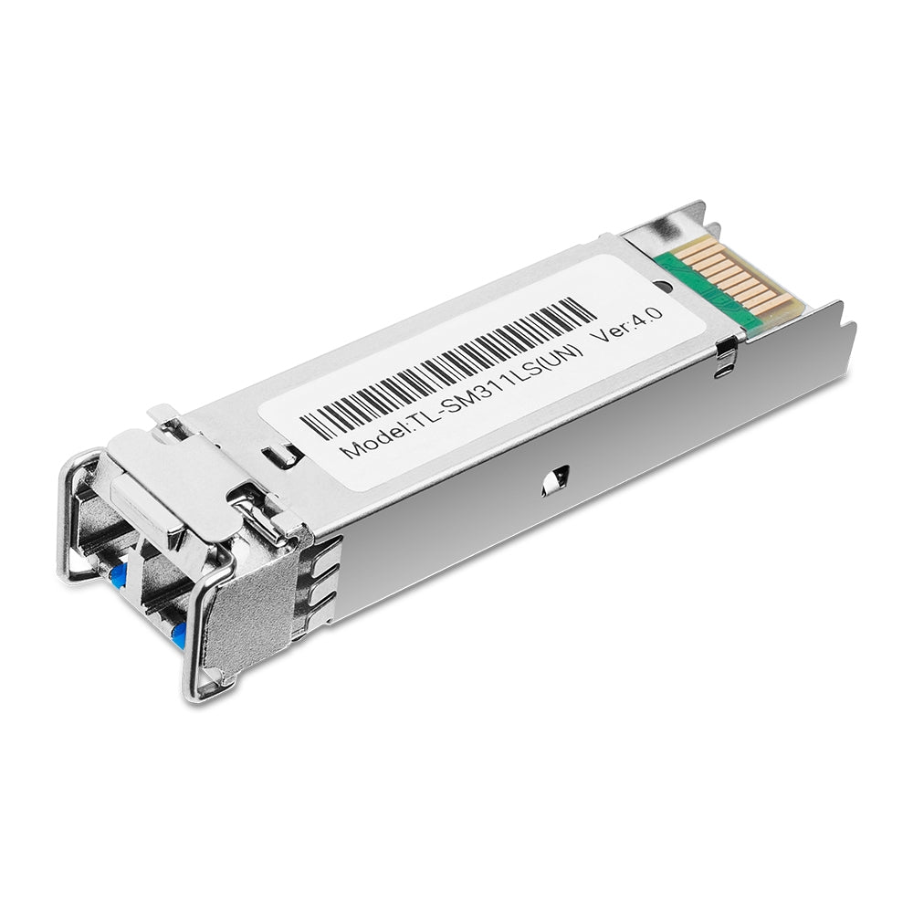 TP-Link TL-SM311LS MiniGBIC Module (New)