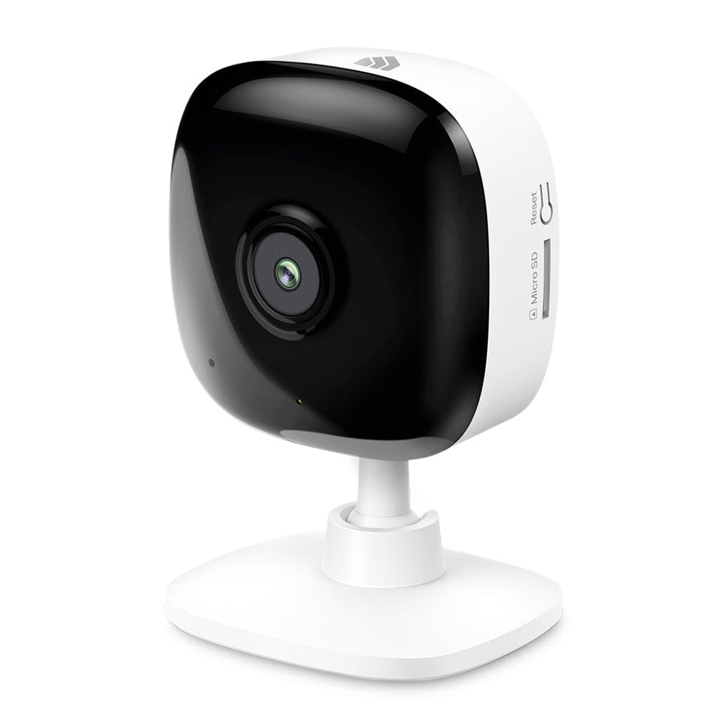 TP-Link KC400 2K 4MP Resolution Kasa Spot 24/7 Recording (New)