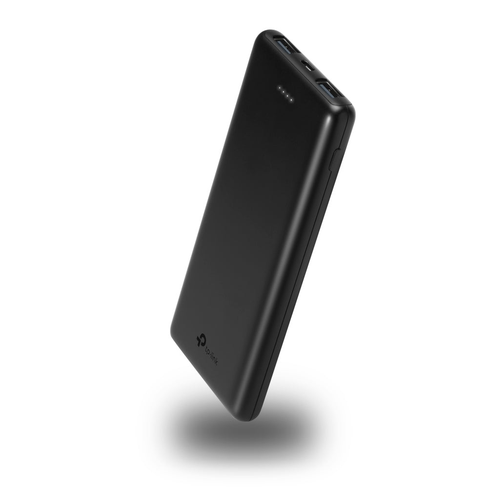TP-Link TL-PB10000 10000mAh Li-Polymer Power Bank Micro USB Port (New)