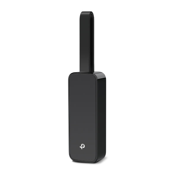 TP-Link UE306 USB 3.0 to Gigabit Ethernet Network Adapter (New)