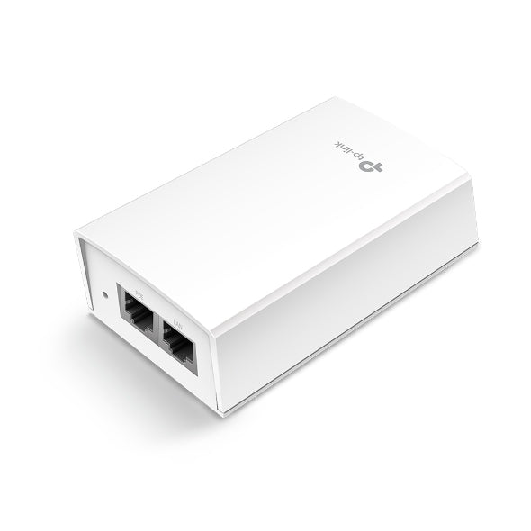 TP-Link TL-POE4824G 48V 24W Passive PoE Adapter (New)