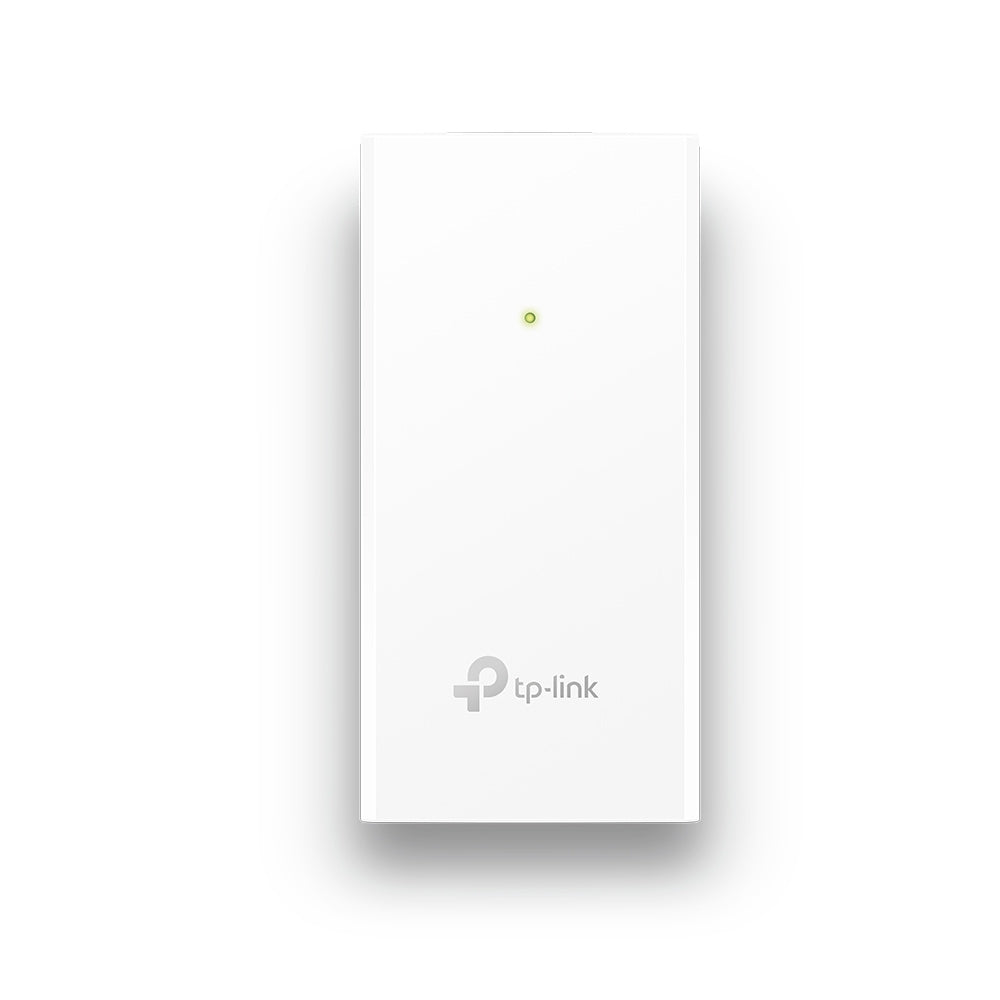 TP-Link TL-POE2412G 24V 12W Passive PoE Adapter (New)