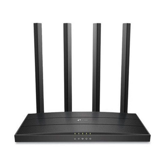TP-Link Archer A8 AC1900 Smart WiFi Router Archer A8 (New)