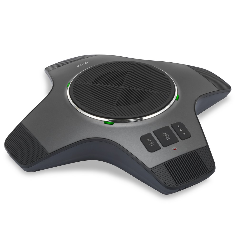 Snom C52-SP DECT Expansion Speakerphone (New)