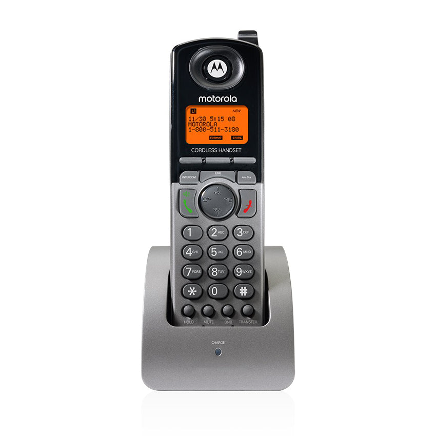 Motorola ML1200 Cordless Handset Accessory for ML1000 (New)