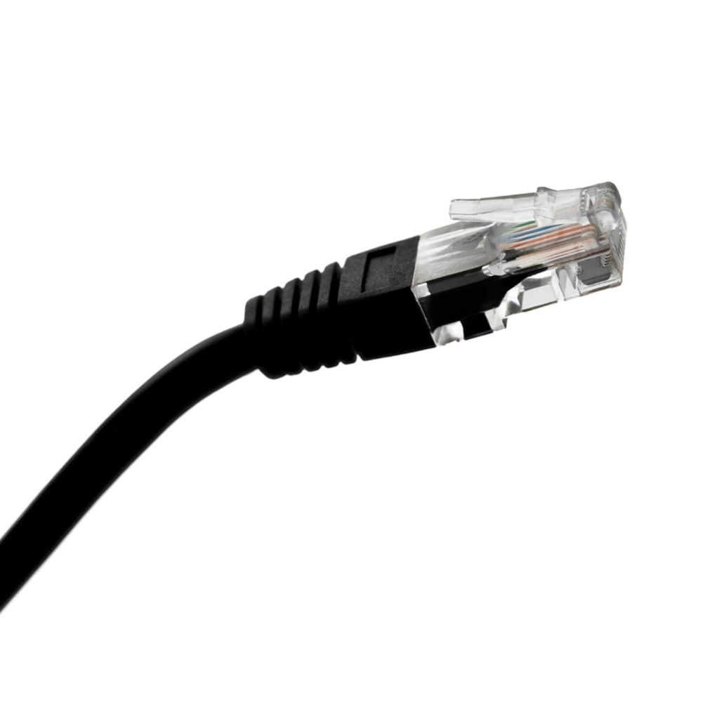 Boom Collaboration BM04-1025 Ethernet Cable 15ft (New)