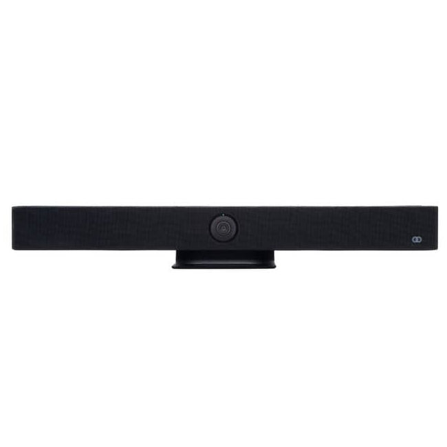 Boom Collaboration BM03-1018 AURA Ultra HD 4K AI Powered Intelligent Video Bar (New)