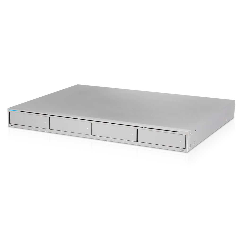 Ubiquiti UNVR Network Video Recorder (New)