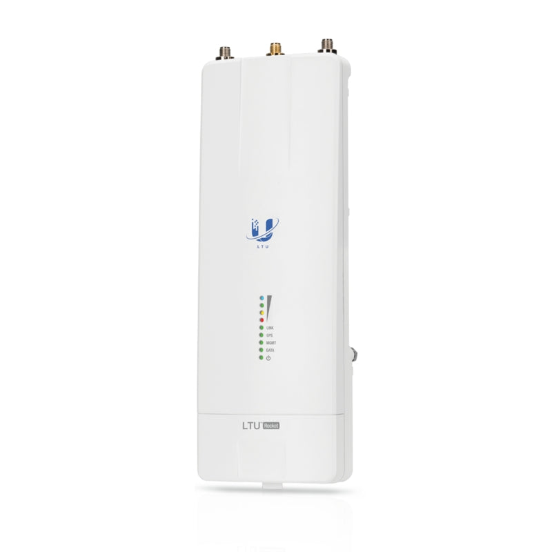 Ubiquiti LTU-ROCKET 5GHz LTU BaseStation Radio & PtMP Access Point (New)