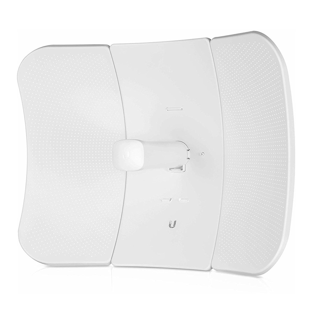 Ubiquiti LBE-5AC-LR-US airMAX LiteBeam 5AC Long-Range Station (New)