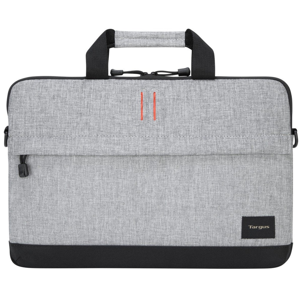 Targus TSS63204US 15.6" Strata Slipcase Pewter (New)