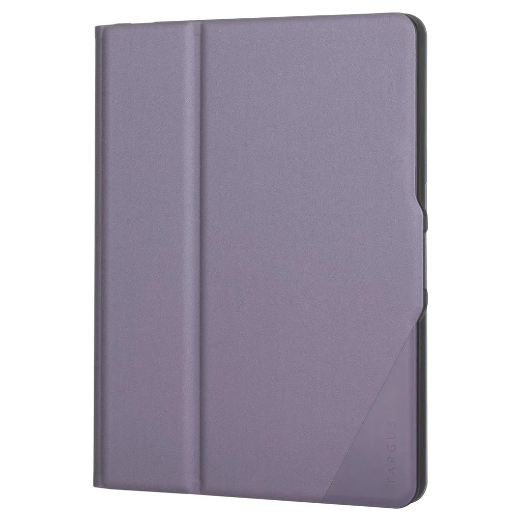 Targus THZ86307GL VersaVu Case for iPad (9th, 8th, and 7th Gen) 10.2" Violet (New)