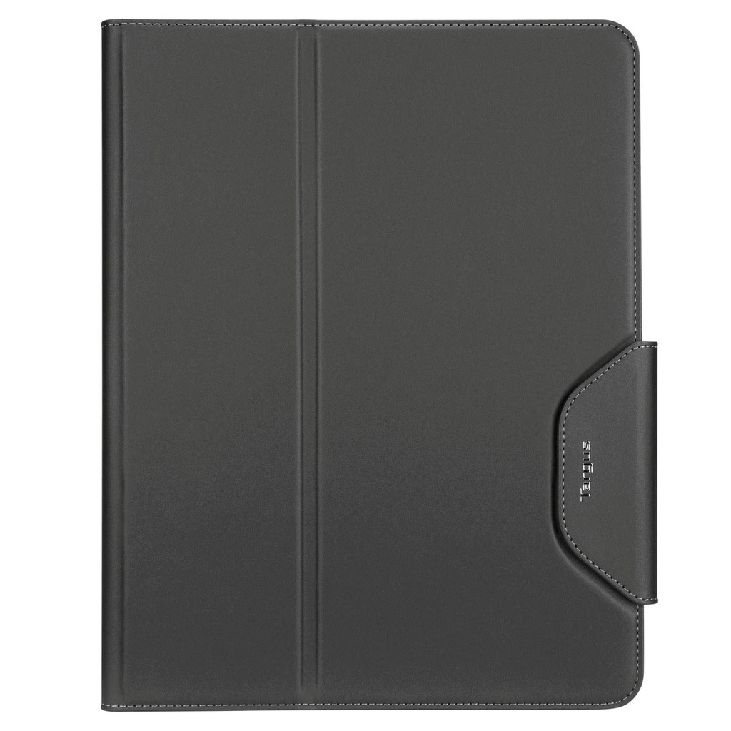 Targus THZ775GL VersaVu Classic Case for iPad Pro (6th, 5th, 4th, and 3rd Gen) 12.9" Black (New)