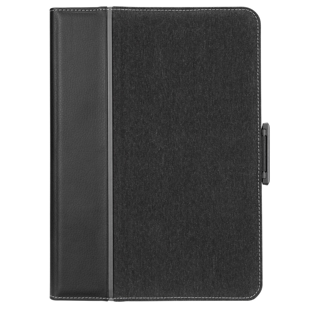 Targus THZ745GL VersaVu Signature Series Case for 11" iPad Pro Black (New)