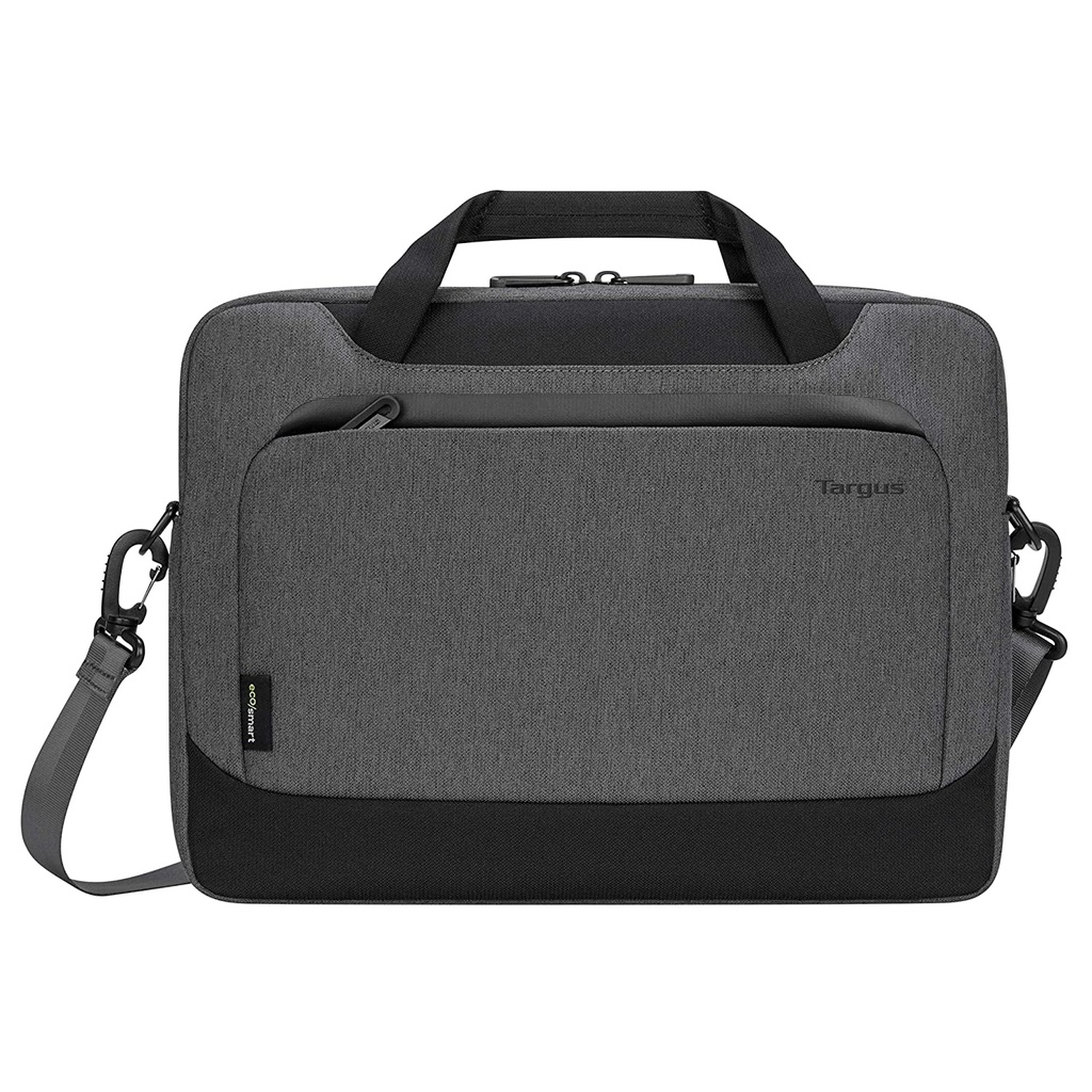 Targus TBS92602GL 14" Cypress Slimcase with EcoSmart Light Grey (New)