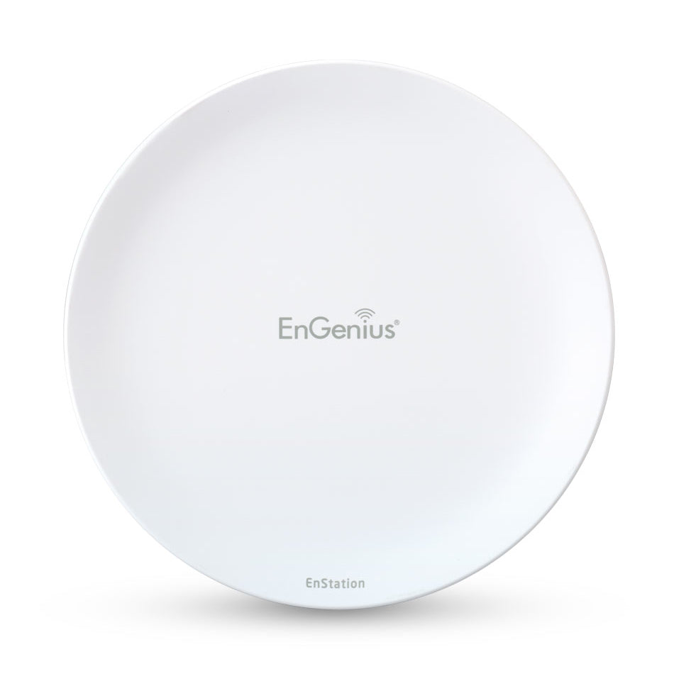 EnGenius ENSTATION5-AC Enjet Outdoor AC Wave 2 WAP/Bridge (New)