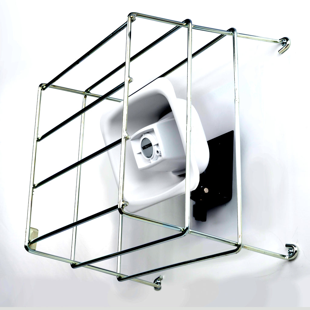 Valcom V-WGFLEX-2 Wire Guard For Flex Horns (Box of 2) (New)