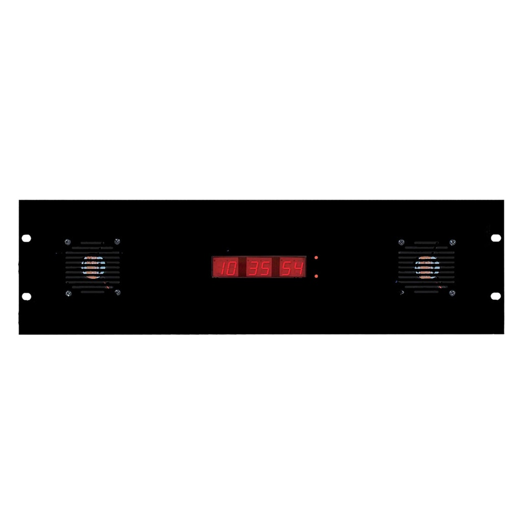 Valcom V-GPSA GPS Master Clock (New)