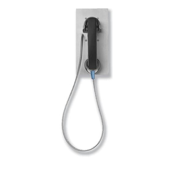 Viking Q171270 6-Wire Amplified Black Handset K-1900 (New)