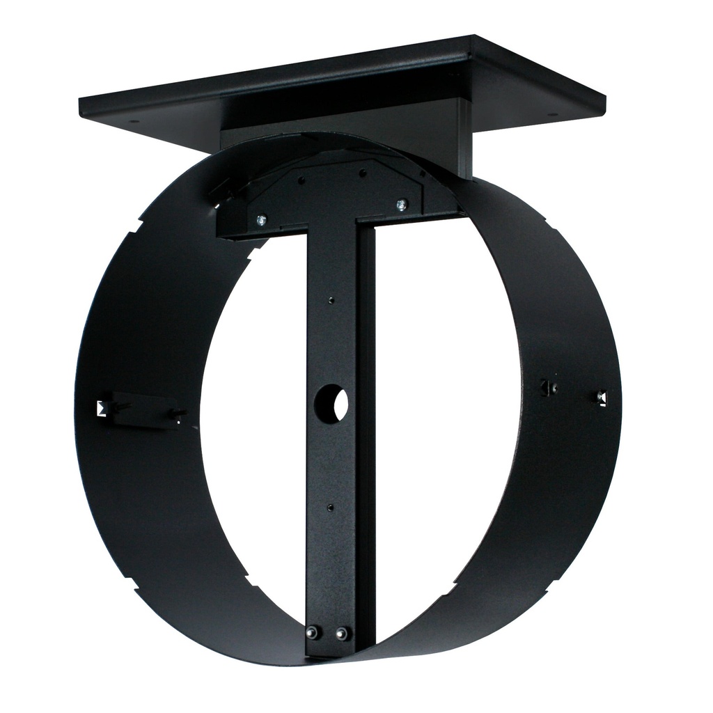 Valcom V-WDM12 Double Mount Clock Bracket 12 Inch (New)