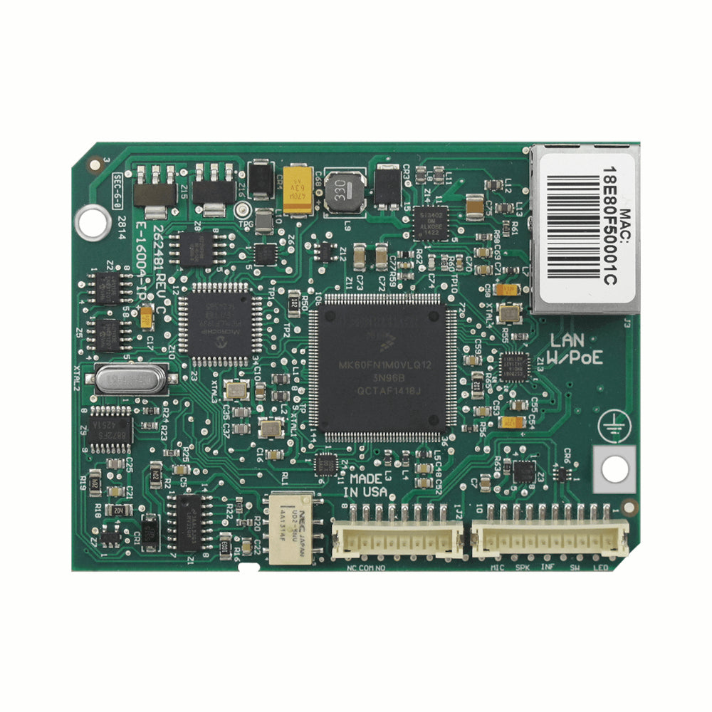 Viking E-1600-53-IP Analog to VoIP Conversion Kit (New)
