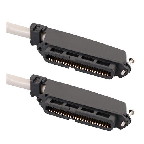 ICC ICPCSTFF15ft 25-Pair Female to Female Amphenol Cable