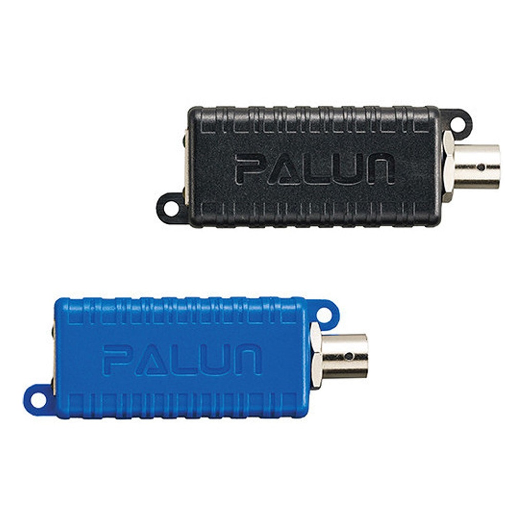 EverFocus PALUN IP PoE Powered Video Balun