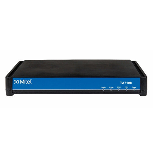 Mitel 51304961 TA7108 Terminal Adapter (Refurbished)