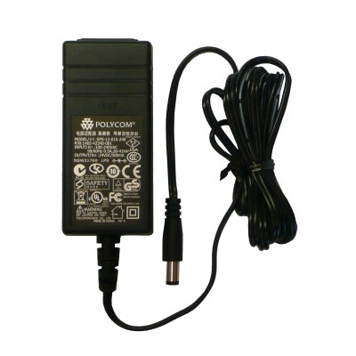 Polycom 2200-17569-001 Power Supply 24 Volt (Refurbished)