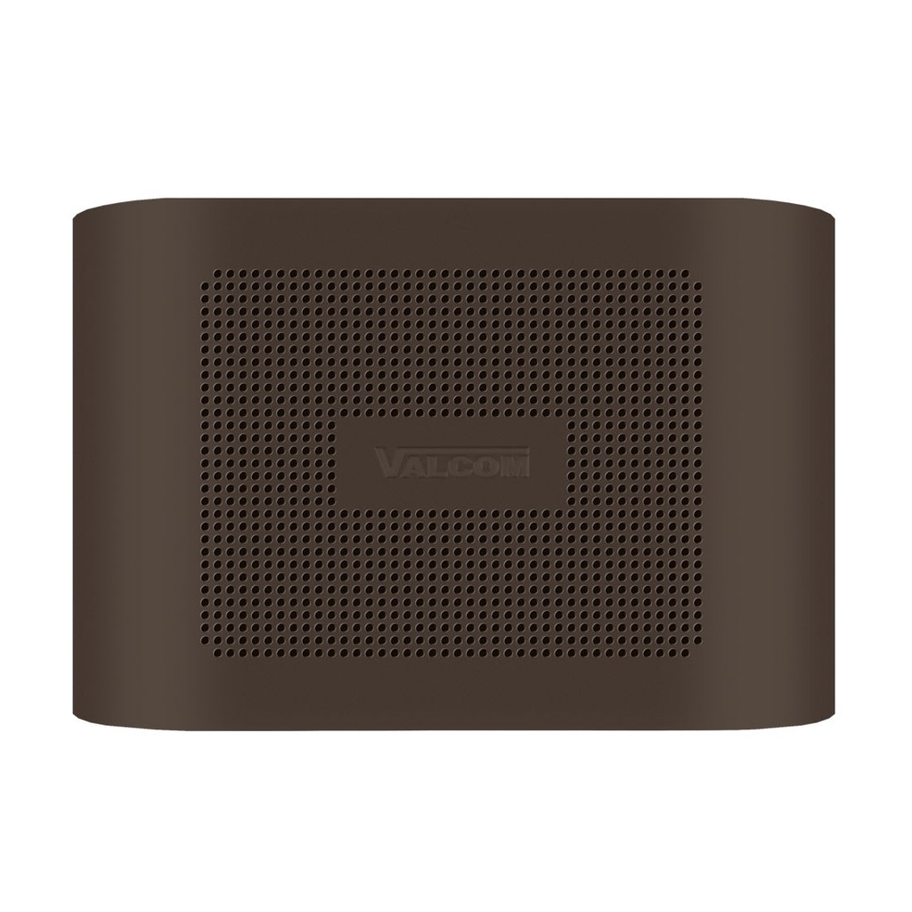 Valcom VIP-9831AL IP Stealth Speaker & Horn (New)