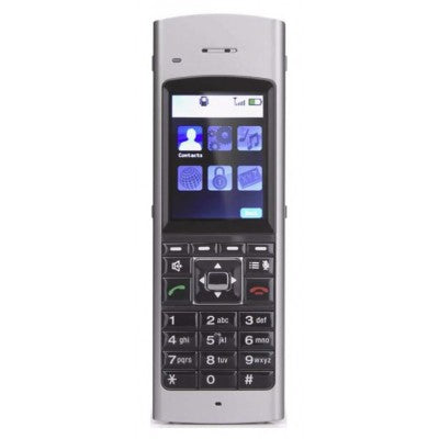 Toshiba Strata DKT2504 DECT 6.0 Cordless Phone with Base Station (Refurbished)