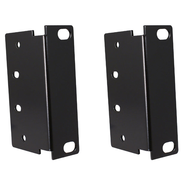 Speco PBMRK2 Rack Mount Accessory Kit (New)